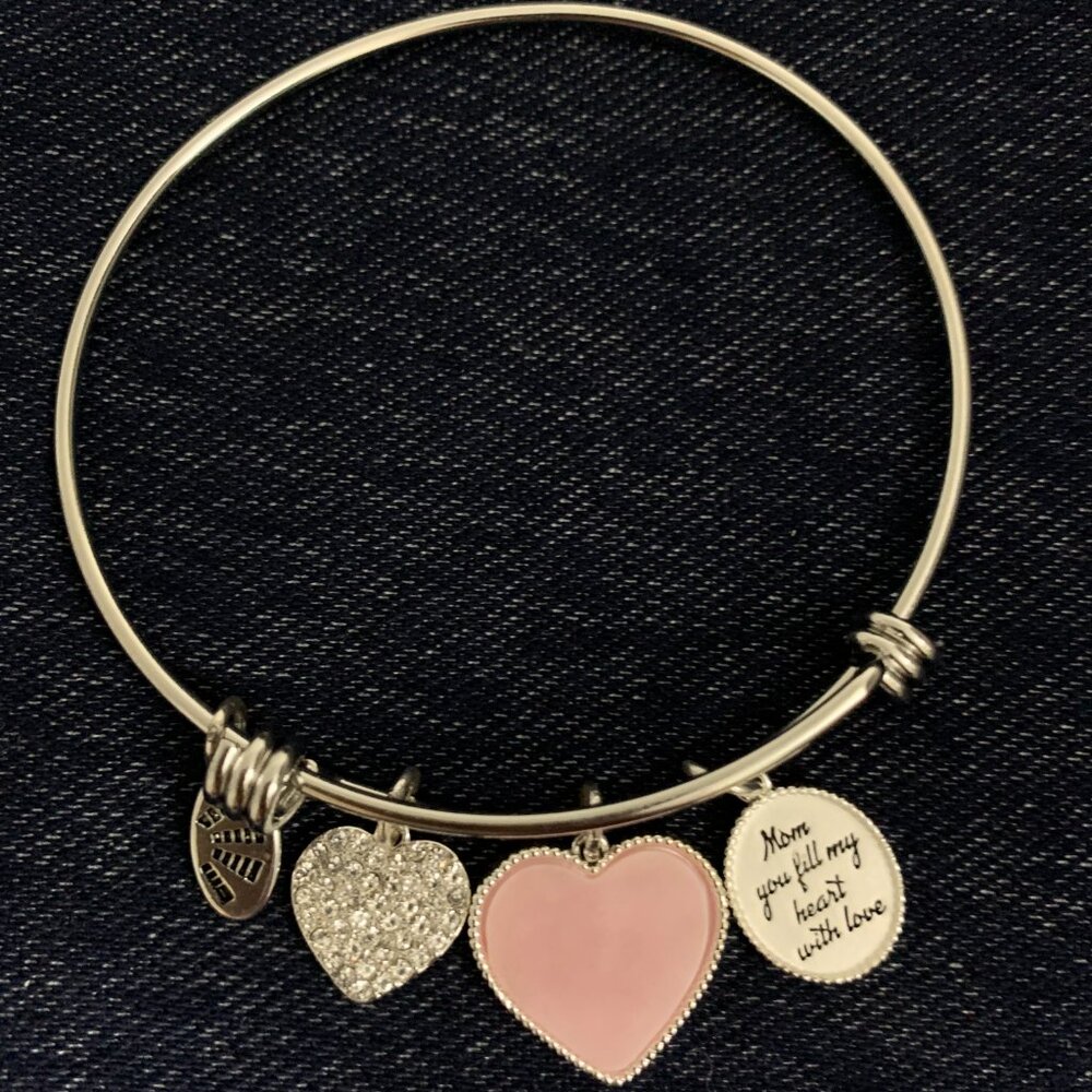 shine bracelet for mom